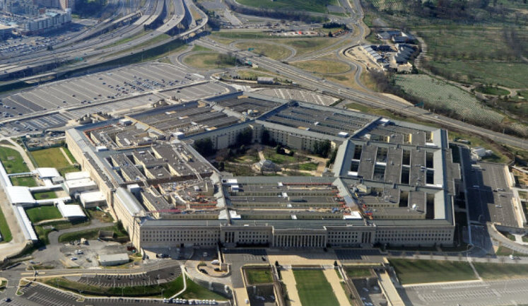 Журналисты NYT нашли военного США, спровоцировавшего утечку секретных документов Пентагона
