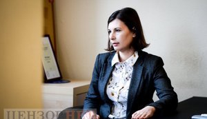 Каленюк про Берлінську та плівки Міндіча