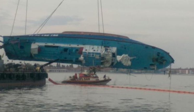 Another two victims found in sunken Ivolha boat