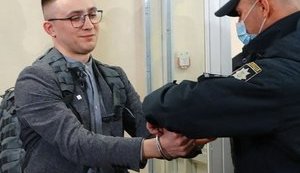 Адвокати Стерненка і Демчука подали апеляційні скарги