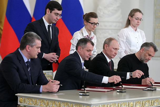 Голова Путіна і світове прозріння 02