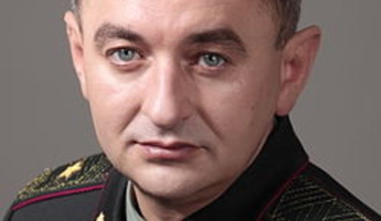 Explosions at Balakliia ammunition depot might have been caused by subversive action, Prosecutor Matios says