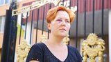 избиение фемен