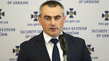 Zelenskyi dismisses Viktor Kononenko from post of SBU deputy chief