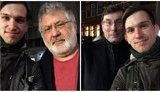 “I hinted at unacceptability of funding Saakashvili,” - Lutsenko dwells on meeting with Kolomoiskyi