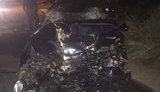 Один погибший и четверо пострадавших: в Николаеве столкнулись Daewoo и ВАЗ. ФОТО