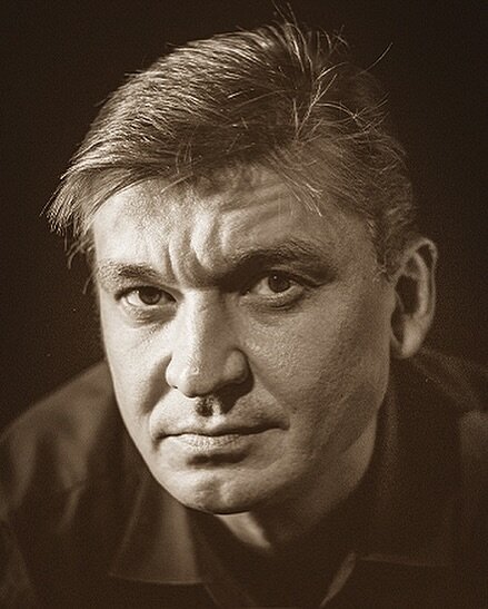 Загинув Петро Великий