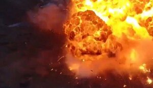 Вибухи в Брянській області: Генштаб ЗСУ заявив про ураження складу