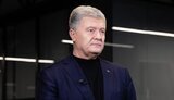 Порошенко передав акції "Прямого" і "5 каналу" журналістам. ВIДЕО