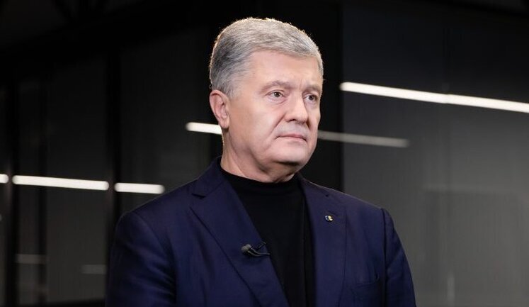 Печерський суд арештував майно Порошенка