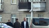 Searches at Yermak’s residence on 11 May