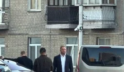 Обшуки у Єрмака 11 травня