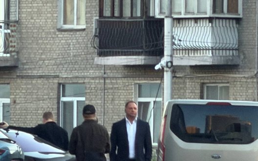 НАБУ та САП, ймовірно, проводять обшуки у Єрмака, - Железняк. ФОТО