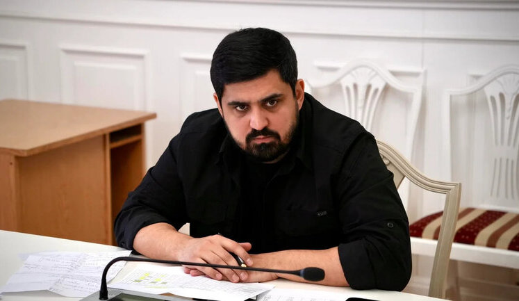 Ткаченко відповів на звинувачення Кличка у "знищенні самоврядування": я не схильний влаштовувати політичні шоу. ВIДЕО