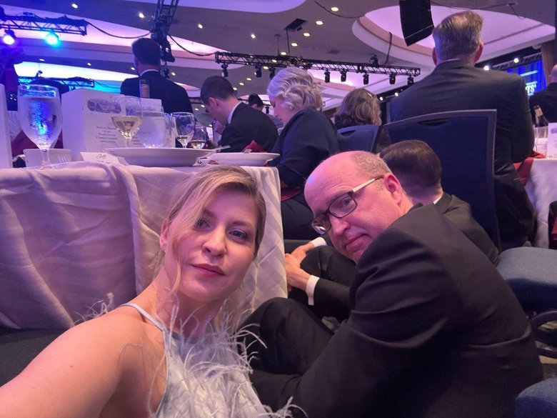 Стефанішина замах на Трампа