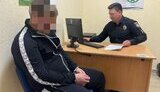 В Шостке задержали 19-летнего парня, который поджигал автомобили военных по заказу