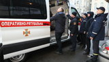 ДСНС переходить на посилений режим роботи на час свят