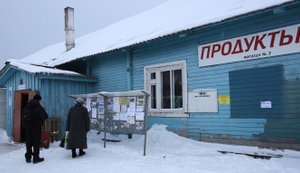 На межі бідності опинилися майже 40% росіян