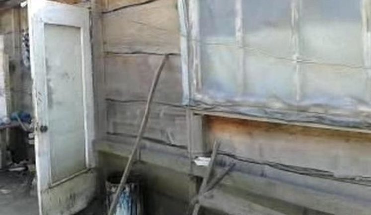 Жителей Западной Украины делали рабами в России: украинцев удерживали в бараках с надписями "Добро пожаловать в ад", - МВД. ФОТОрепортаж