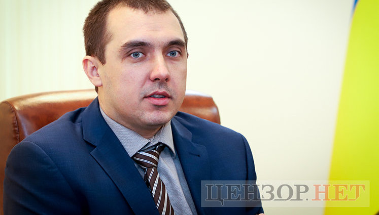 "Никаких "темников" от Офиса президента не существует", - и.о. директора ГБР Соколов