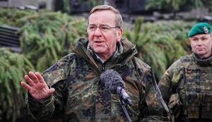 пісторіус