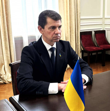 Україна викликала посла Угорщини через заяви влади