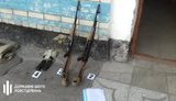 На Львовщине в результате случайного выстрела погиб военнослужащий, - ГБР. ФОТО
