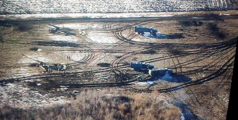 Десантники уничтожили на Харьковщине 5 танков, 10 БМП и БТР и колонну вражеских морпехов 01 Десантники уничтожили на Харьковщине 5 танков, 10 БМП и БТР и колонну вражеских морпехов 01