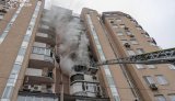 У Києві в квартирі вибухнула зарядна станція