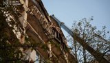 У Солом’янському районі Києва завершили аварійно-відновлювальні роботи: загинули 16 осіб, 42 людини постраждали, 12 осіб вдалося врятувати, - ДСНС. ФОТОрепортаж