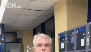 Поводився агресивно: чоловік, який влаштував теракт у Києві, раніше нападав на людей у супермаркеті. ВIДЕО