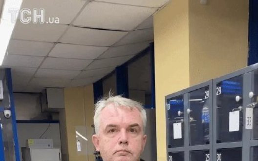 Поводився агресивно: чоловік, який влаштував теракт у Києві, раніше нападав на людей у супермаркеті. ВIДЕО