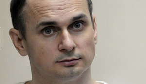 Prisoners swap: Ukrainian political prisoners, POW sailors on their way home