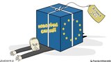 Подарок для Путина