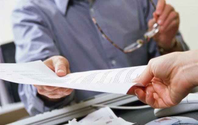 Чому Україна повинна запровадити санкційне звітування