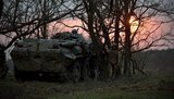 Морская пехота провела учения на Херсонщине. ФОТОрепортаж