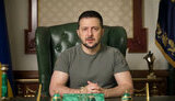 зеленський