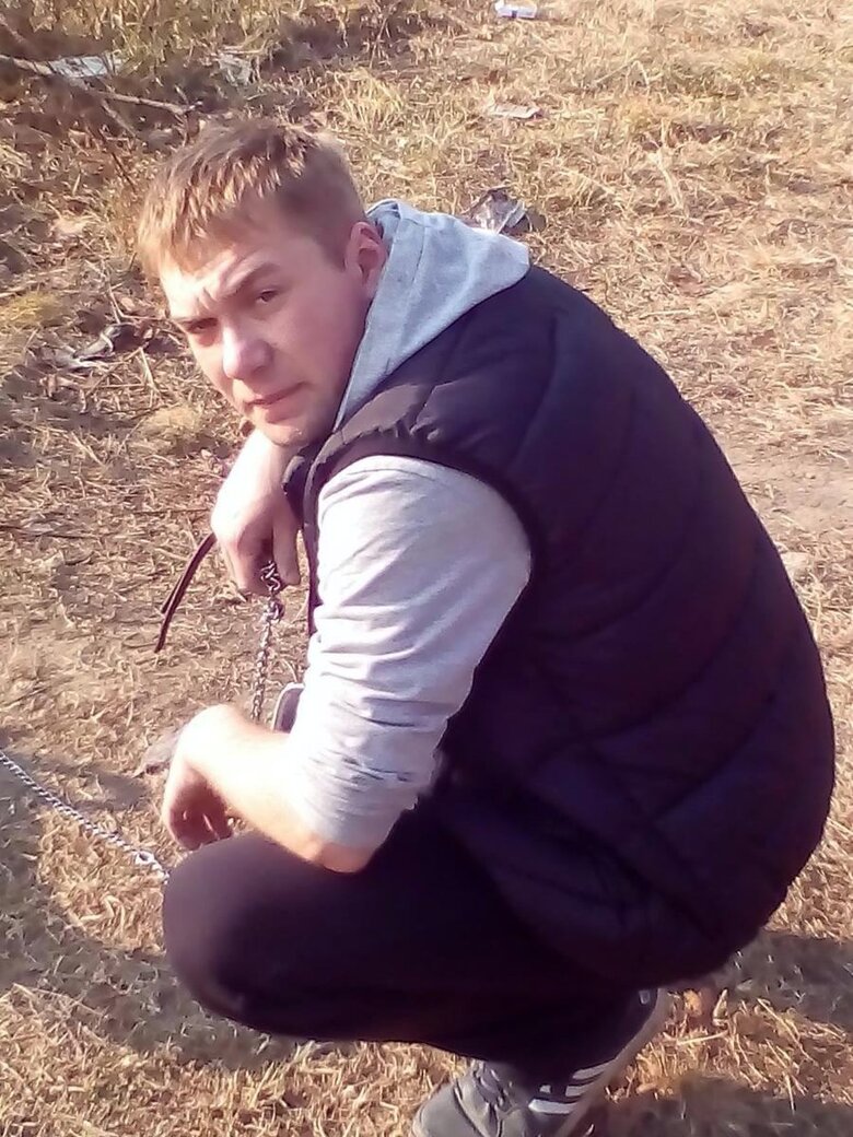 Георгій Повилайко, засуджений до 24 років тюрми за вбивство та зґвалтування