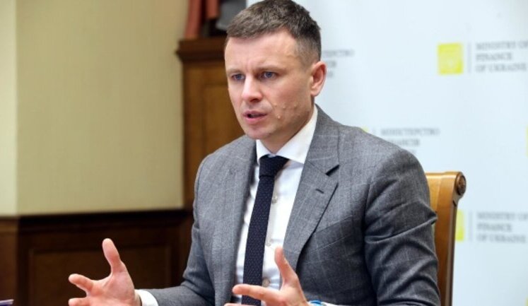 International partners are ready to accept that we may have corruption, it is impossible to overcome it quickly, - Marchenko