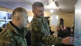 головнокомандувач ЗСУ Олександр Сирський