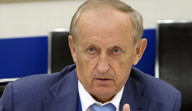 СБУ опублікувала докази співпраці президента "Мотор Січі" Богуслаєва з РФ : "Если Путин кончит, потом националисты нас кончат". АУДIО