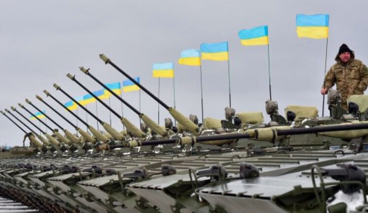 81% українців вважають, що держава була недостатньо готова до вторгнення РФ, - опитування КМІС