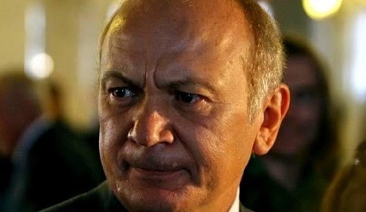Швейцарія хоче конфіскувати і передати Україні активи Іванющенка на $100 мільйонів