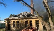 Атака РФ на Краматорськ