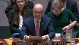 Представник США в ООН: війна Росії проти України має бути негайно припинена