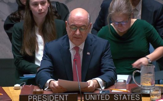 США в ООН: вторгнення Росії в Україну стало страте