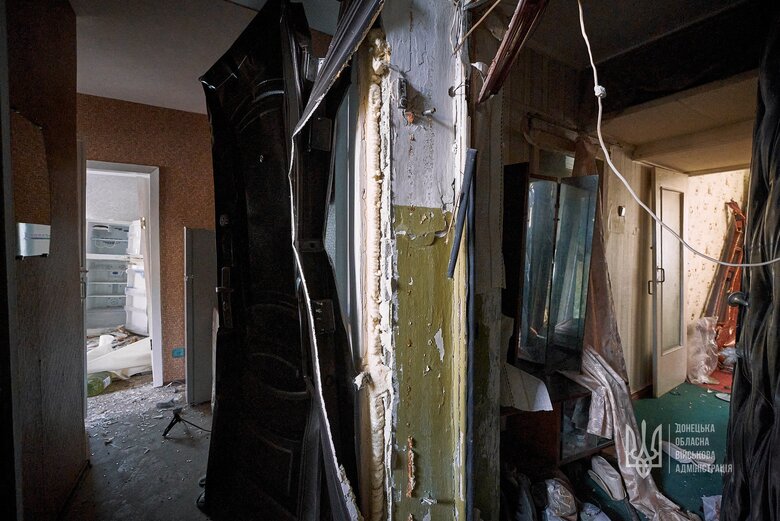 At night, Russians shelled Kramatorsk, Sloviansk, Chasiv Yar and Kurakhove, - Kyrylenko 06 At night, Russians shelled Kramatorsk, Sloviansk, Chasiv Yar and Kurakhove, - Kyrylenko 06