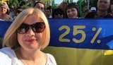 Ми підготували петицію в ПАРЄ з вимогою тиснути на Росію в питанні звільнення українських моряків, - Ірина Геращенко. ВІДЕО+ФОТОрепортаж
