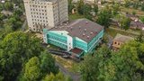 Реконструкцію приймального відділення лікарні в Коростені завершено, - Житомирська ОДА. ФОТОрепортаж