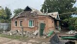 Наслідки ворожих обстрілів Донеччини